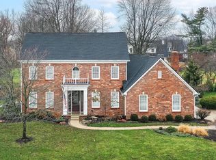 14546 Dover Dr, Carmel, IN 46033