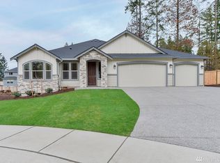 7733 Connells Prairie Rd E, Bonney Lake, WA 98391