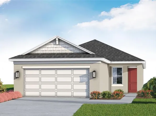 13031 Bayberry Way, Parrish, FL 34219