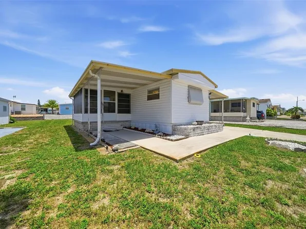 12116 HORSESHOE LANE, HUDSON, FL 34667