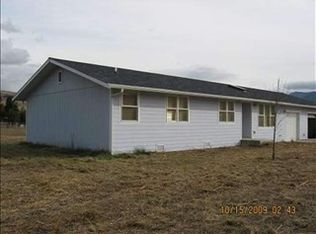 12 Isobel Ln, Plains, MT 59859