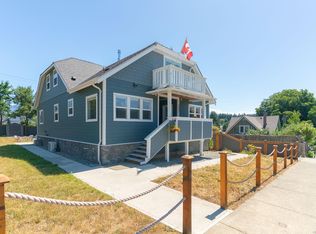 3807 5th Ave, Pt Alberni, BC