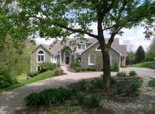 9844 Windsor Way, Florence, KY 41042