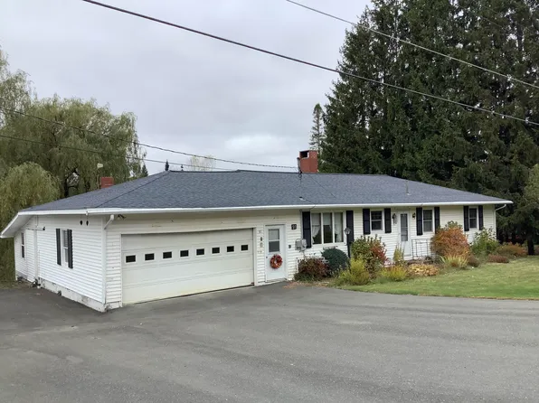 91 Hanson Lake Road, Mapleton, ME 04757