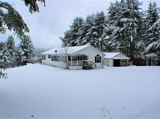 2068 Country Club Rd, Plainfield, VT 05667