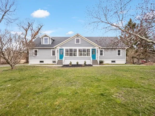 160 Oswego Road, Pleasant Valley, NY 12569