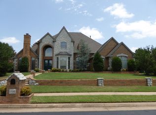 1700 Conridge Dr, Edmond, OK 73034