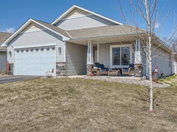1785 155th Ln, Andover, MN 55304