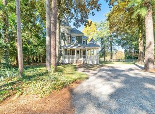 580 Kensington Rd, Southern Pines, NC 28387
