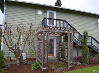 501 12th St, Raymond, WA 98577