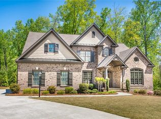 1605 Hickory Woods Way, Marietta, GA 30066