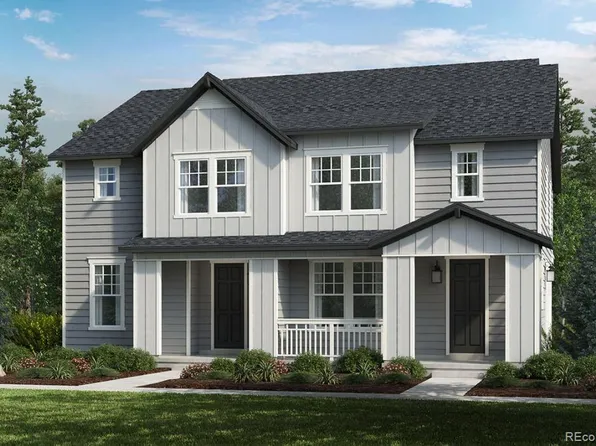 630 N Bently Street, Watkins, CO 80137