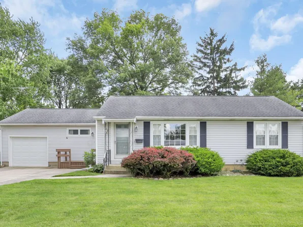 255 Sunset Dr, Circleville, OH 43113