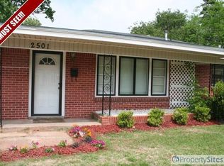 2501 Northside Dr, Bossier City, LA 71111