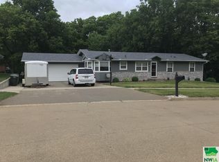 2701 S Royce St, Sioux City, IA 51106
