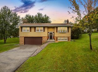 N2448 Terry Ct, La Crosse, WI 54601