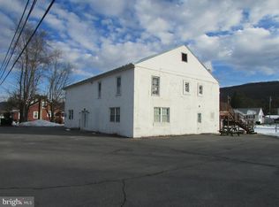 611 Old 220 Rd, Bellefonte, PA 16823