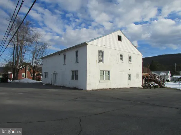 611 Old 220 Rd, Bellefonte, PA 16823