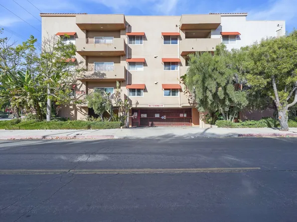 9610 Zelzah Ave APT 206, Northridge, CA 91325