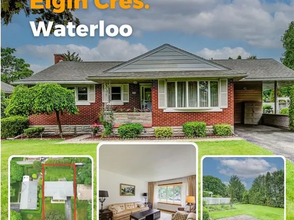 104 Elgin Cres, Waterloo, ON N2J 2S2