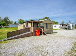 530 Pine Grove School Rd, London, KY 40744
