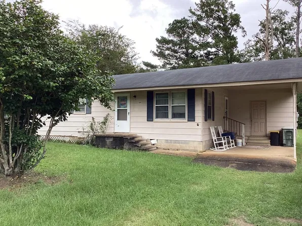 419 Clements Ave, Luverne, AL 36049