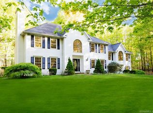 138 Adams Rd, Easton, CT 06612