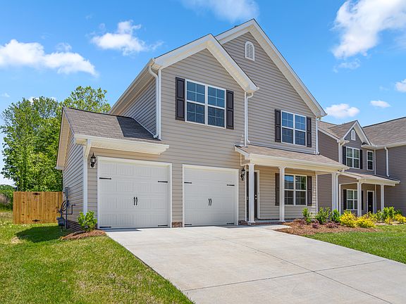 2nd image of 3605 Wilcox Ct
