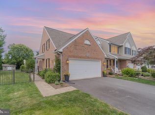 50 Pennridge Ave, Mountville, PA 17554