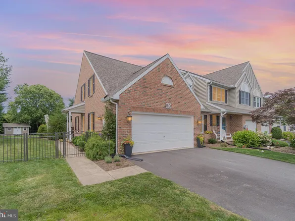 50 Pennridge Ave, Mountville, PA 17554