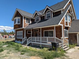 310 Arbor Ln, Big Bear City, CA 92314