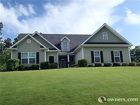 4BR 3BA beautiful ranch