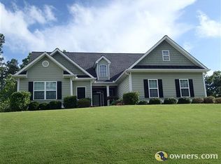 5625 Doe Trot Trl, Douglasville, GA 30135