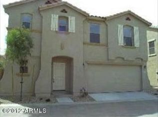9634 N 82nd Gln, Peoria, AZ 85345