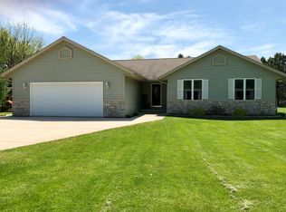 W3675 Taynette Cir, Malone, WI 53049