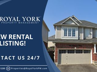 34 Andover Dr #2, Woolwich, ON N0B1M0