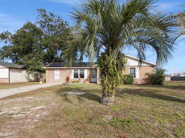 6225 Lance St, Panama City, FL 32404