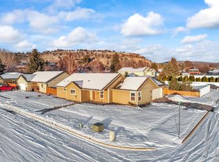 104 NE Buena Villa Dr, Prineville, OR 97754