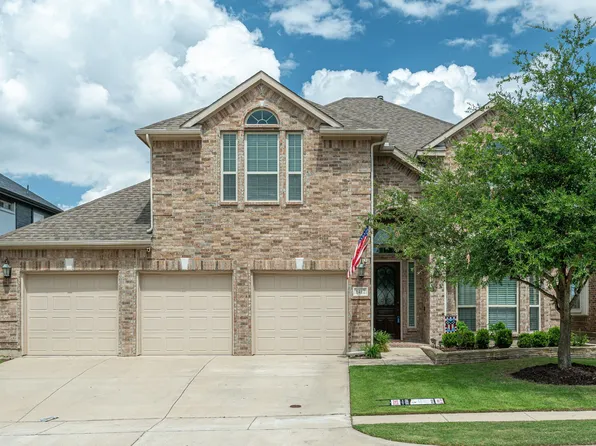 1412 Isaac Ln, McKinney, TX 75071