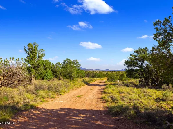 212 S Palmetto Rd, Williams, AZ 86046