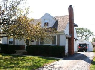 2911 E Moreland Dr, Columbus, OH 43209