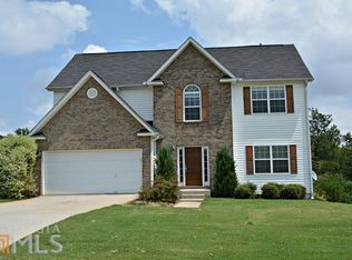 456 The Gables Dr, McDonough, GA 30253