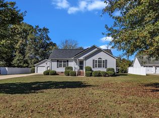141 McCoy Dr, Smithfield, NC 27577