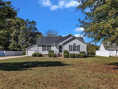 141 McCoy Dr, Smithfield, NC, 27577