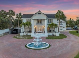 208 N Spring Blvd, Tarpon Springs, FL 34689