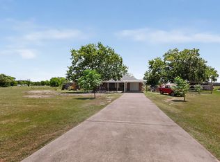 3671 Sundown Rd, Greenville, TX 75402