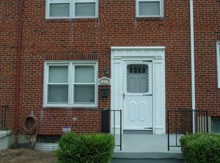 1617 Langford Rd, Baltimore, MD 21207