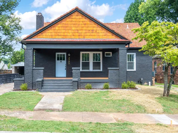 2565 Parkview Ave, Knoxville, TN 37914
