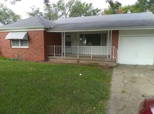 1407 N Old Manor Rd, Wichita, KS 67208