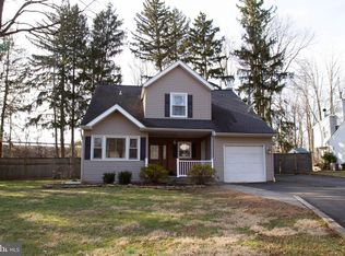 410 Reading St, Pennington, NJ 08534